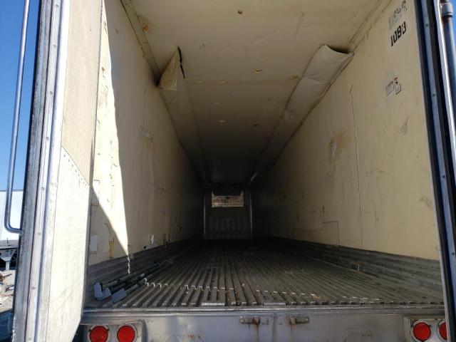 1GRAA06237W701736 - 2007 GREAT DANE TRAILER TRAILER WHITE photo 6