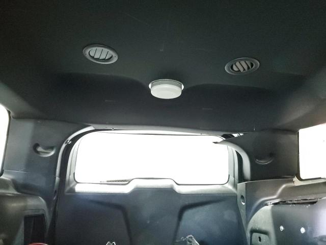 1FM5K8AT6JGB68480 - 2018 FORD EXPLORER POLICE INTERCEPTOR ვერცხლისფერი ფოტო 10