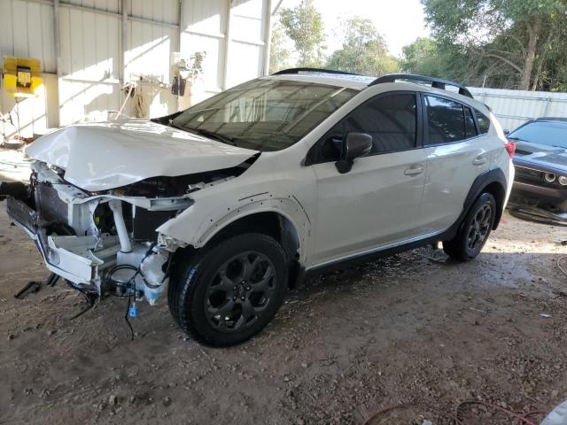 2021 SUBARU CROSSTREK SPORT, null