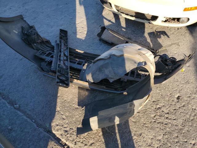 3FA6P0K95DR200465 - 2013 FORD FUSION TITANIUM Gris foto 12