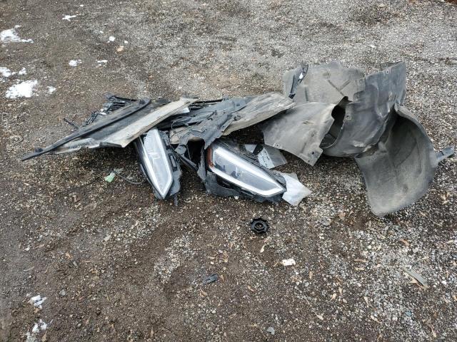 WAUC4CF54JA134041 - 2018 AUDI S5 PRESTIGE 蓝色 照片 12