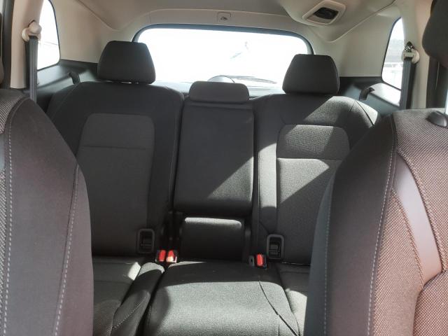 2HKRS3H27PH305713 - 2023 HONDA CR-V LX GRAY photo 10