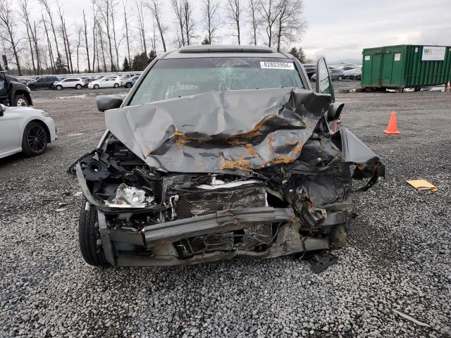 5FNRL38737B434734 - 2007 HONDA ODYSSEY EXL GRAY photo 5