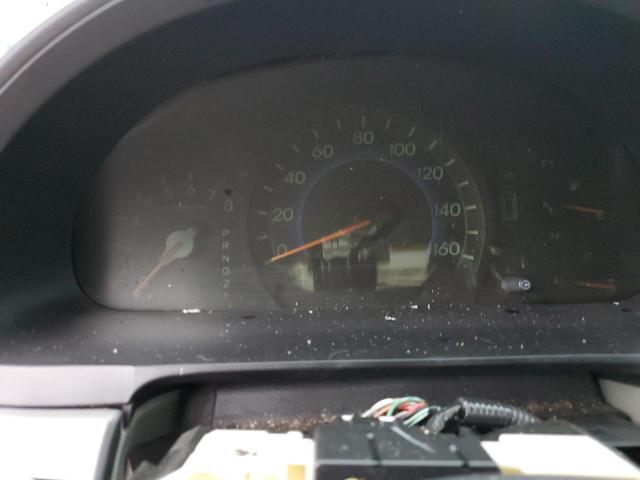 5FNRL38737B434734 - 2007 HONDA ODYSSEY EXL GRAY photo 9