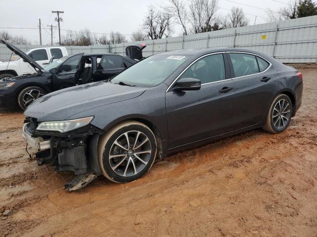 2015 ACURA TLX TECH, 