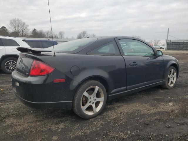 1G2AN15BX77214960 - 2007 PONTIAC G5 GT BLACK photo 3