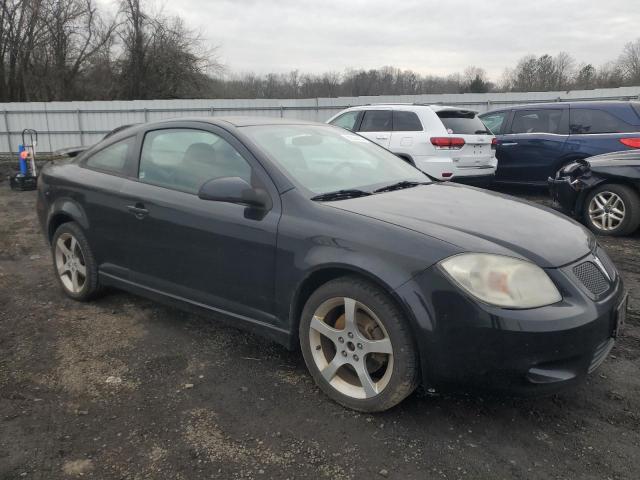 1G2AN15BX77214960 - 2007 PONTIAC G5 GT BLACK photo 4