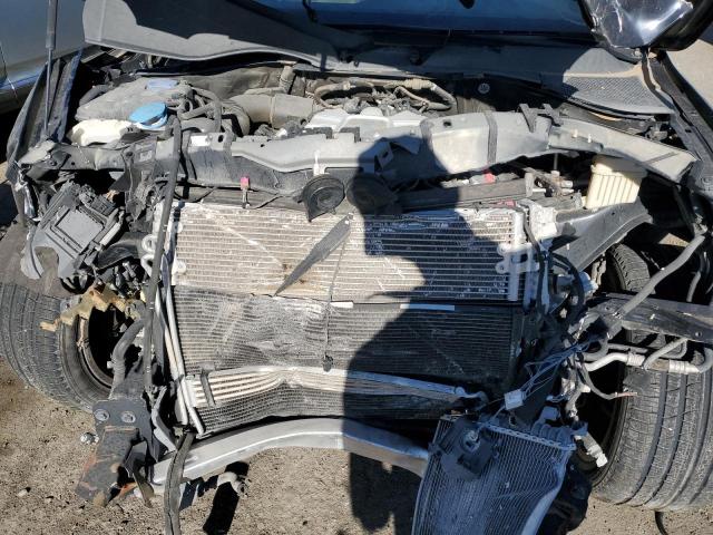 WA1LGAFE9FD002987 - 2015 AUDI Q7 PREMIUM PLUS BLACK photo 12