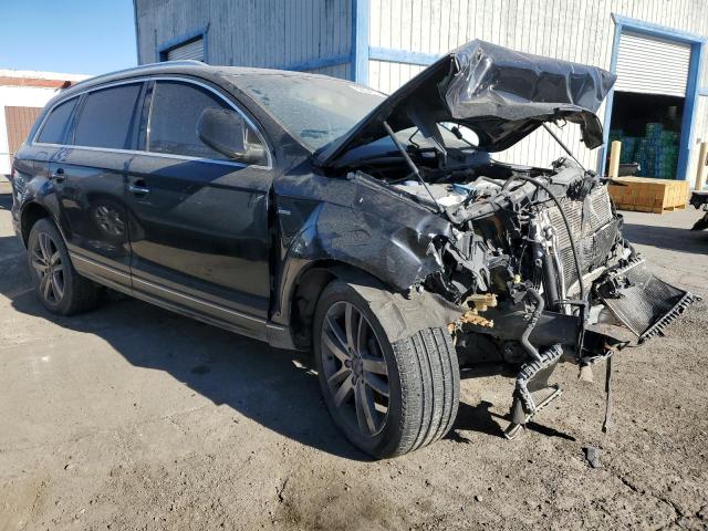 WA1LGAFE9FD002987 - 2015 AUDI Q7 PREMIUM PLUS BLACK photo 4