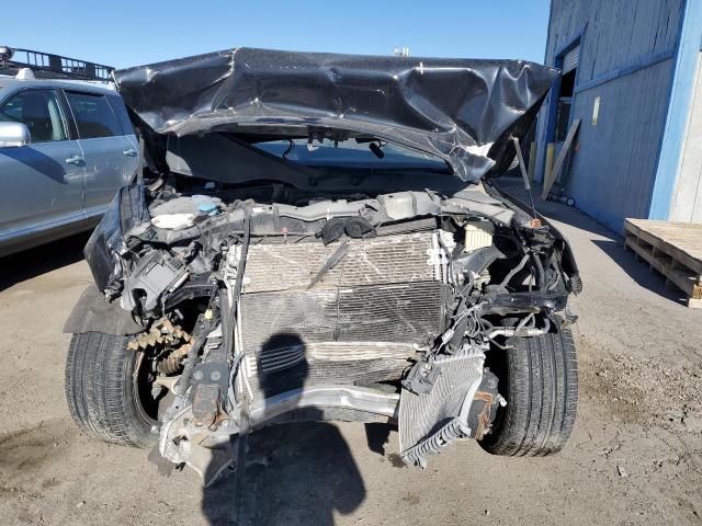 WA1LGAFE9FD002987 - 2015 AUDI Q7 PREMIUM PLUS BLACK photo 5