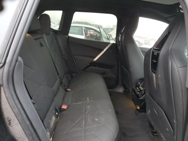 WB523CF04PCL67044 - 2023 BMW IX XDRIVE50 WHITE photo 11