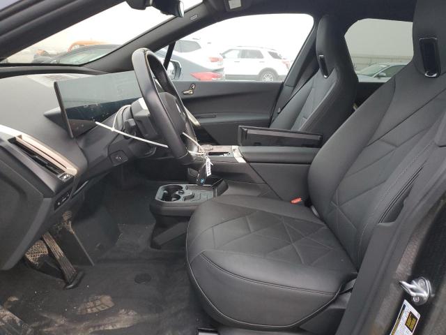 WB523CF04PCL67044 - 2023 BMW IX XDRIVE50 WHITE photo 7