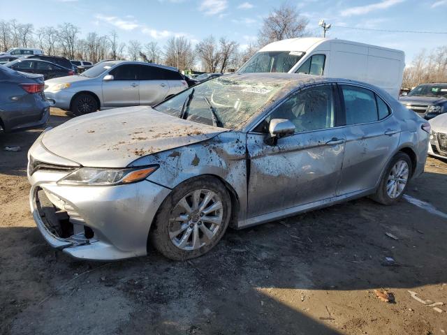 2019 TOYOTA CAMRY L, 