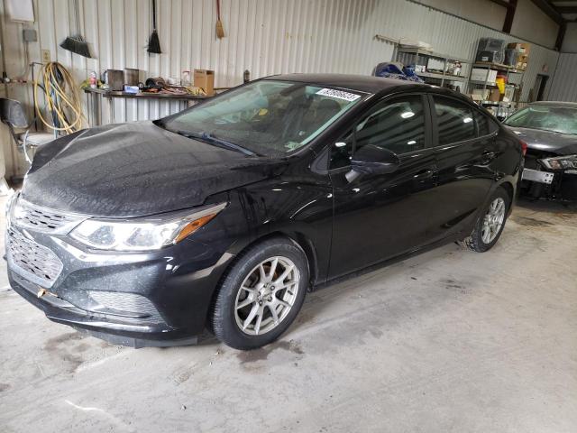 2016 CHEVROLET CRUZE LS, 