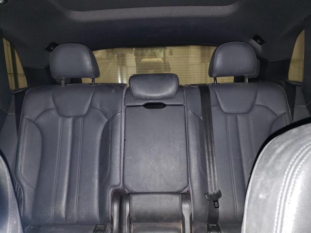 WA1C4AFYXJ2048481 - 2018 AUDI SQ5 PRESTIGE BLACK photo 10