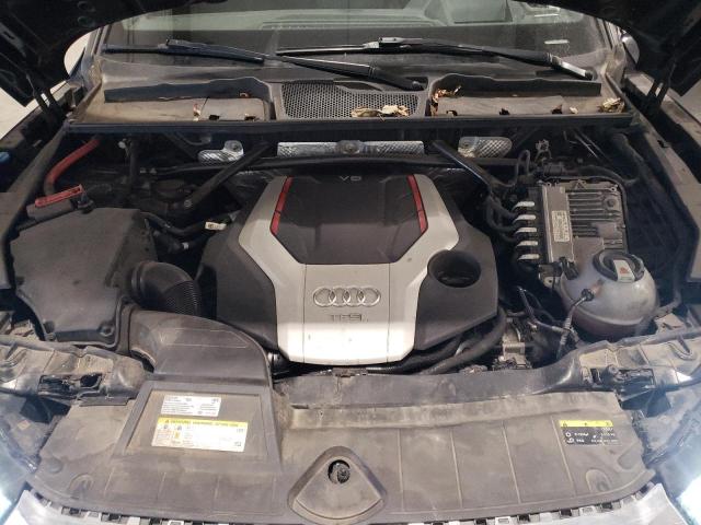 WA1C4AFYXJ2048481 - 2018 AUDI SQ5 PRESTIGE BLACK photo 12