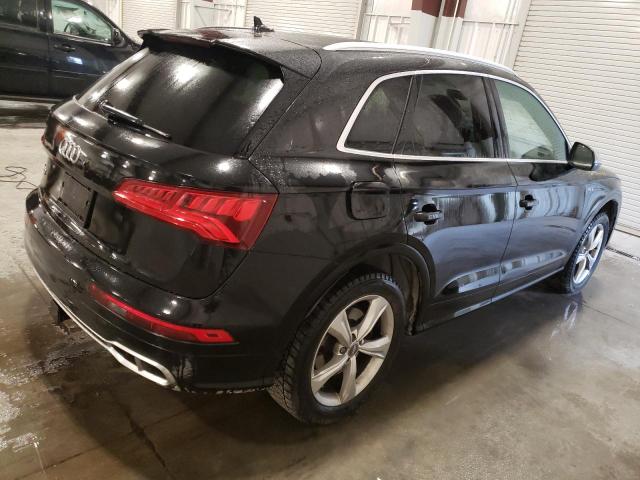 WA1C4AFYXJ2048481 - 2018 AUDI SQ5 PRESTIGE BLACK photo 3