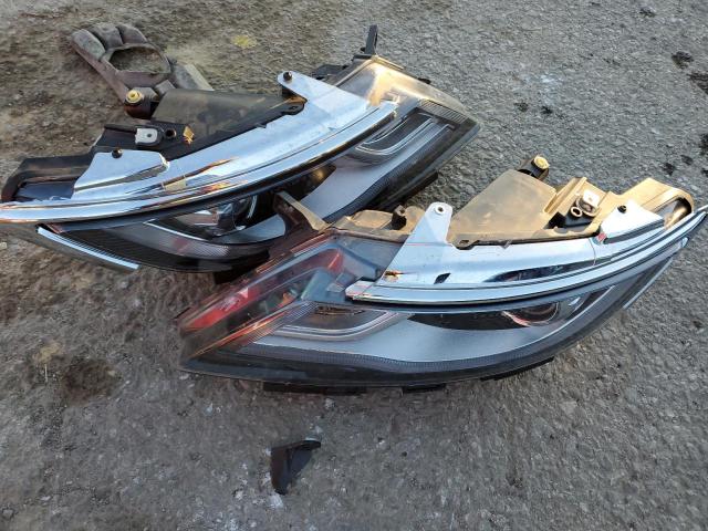 5LMCJ2C97HUL02656 - 2017 LINCOLN MKC SELECT Czerwony zdjęcie 12