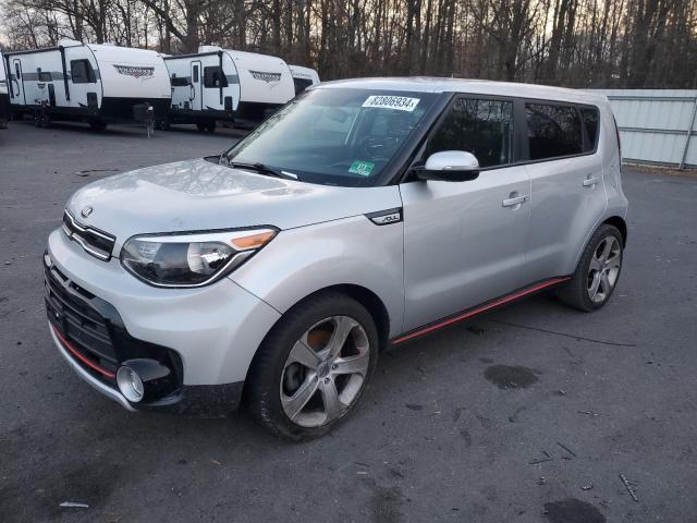 2017 KIA SOUL !, 