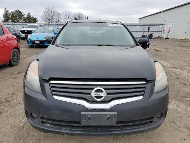 1N4AL21E89C192996 - 2009 NISSAN ALTIMA 2.5 BLACK photo 5