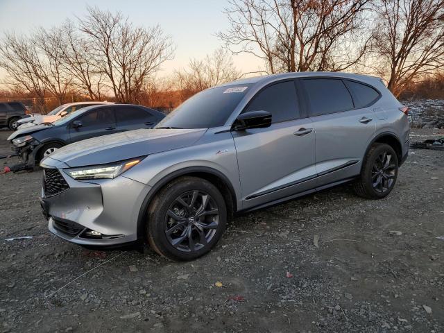 2024 ACURA MDX A-SPEC, 