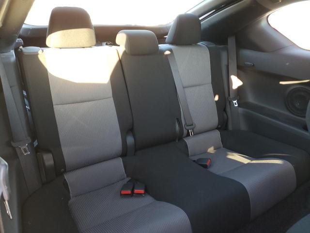 JTKJF5C71E3081825 - 2014 TOYOTA SCION TC 白色 照片 10