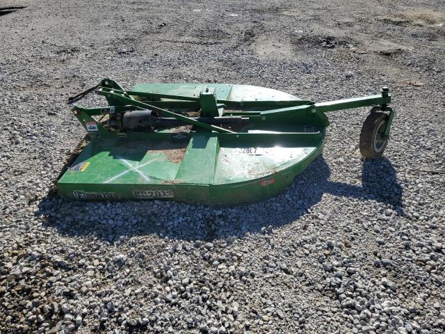 B1LL0FSALE828076 - 2021 JOHN DEERE RC2072 GREEN photo 9