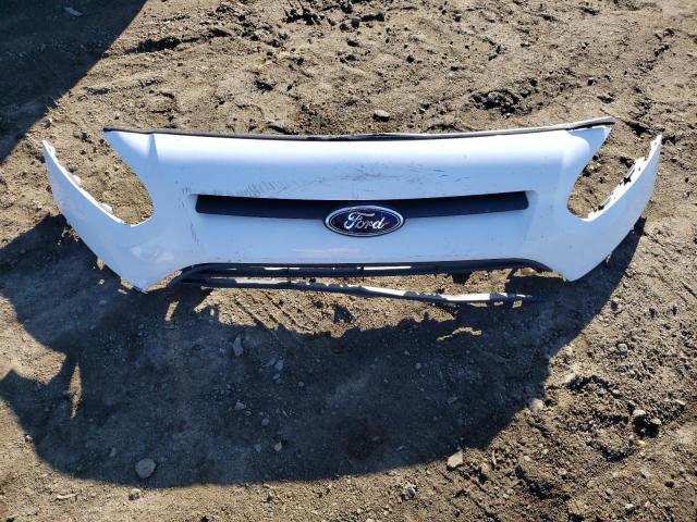 NM0LS6E78E1166555 - 2014 FORD TRANSIT CO XL WHITE photo 13