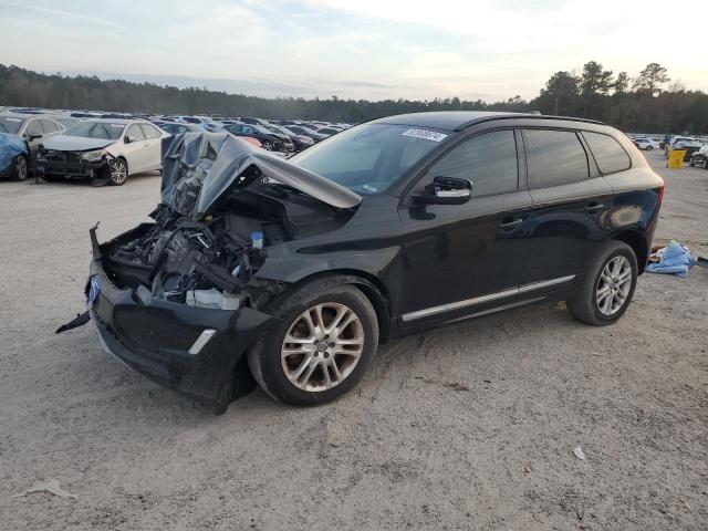 2016 VOLVO XC60 T5, 