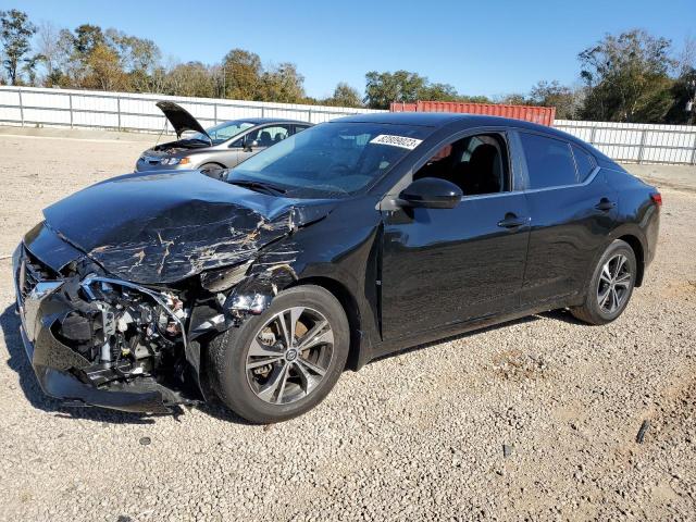 2023 NISSAN SENTRA SV, 