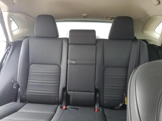 JTJYARBZ7K2146786 - 2019 LEXUS NX 300 BASE 灰色 照片 10