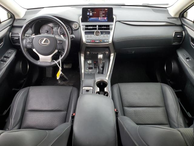 JTJYARBZ7K2146786 - 2019 LEXUS NX 300 BASE 灰色 照片 8