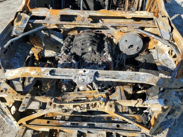 1GKS1CKJ3FR675220 - 2015 GMC YUKON DENALI BURN photo 12