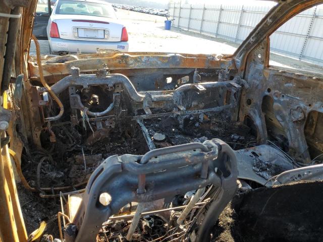 1GKS1CKJ3FR675220 - 2015 GMC YUKON DENALI BURN photo 8