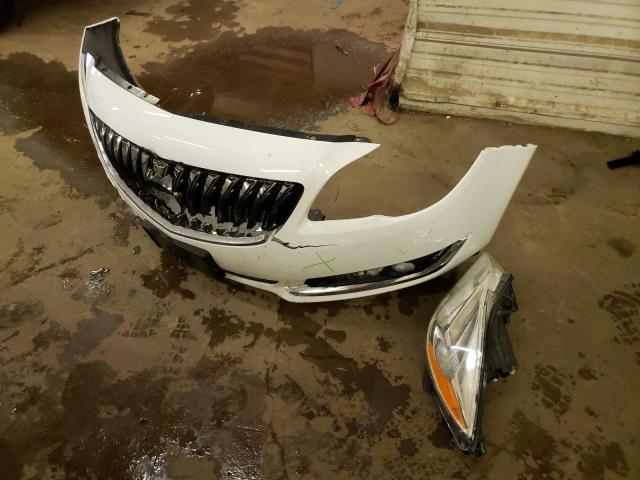 2G4GK5EX0F9223435 - 2015 BUICK REGAL 米色 照片 12