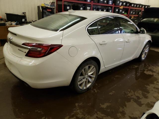 2G4GK5EX0F9223435 - 2015 BUICK REGAL 米色 照片 3