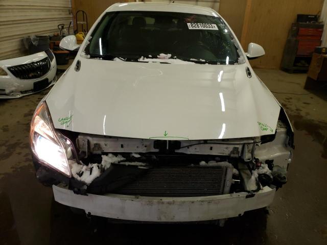 2G4GK5EX0F9223435 - 2015 BUICK REGAL 米色 照片 5