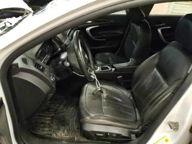 2G4GK5EX0F9223435 - 2015 BUICK REGAL 米色 照片 7