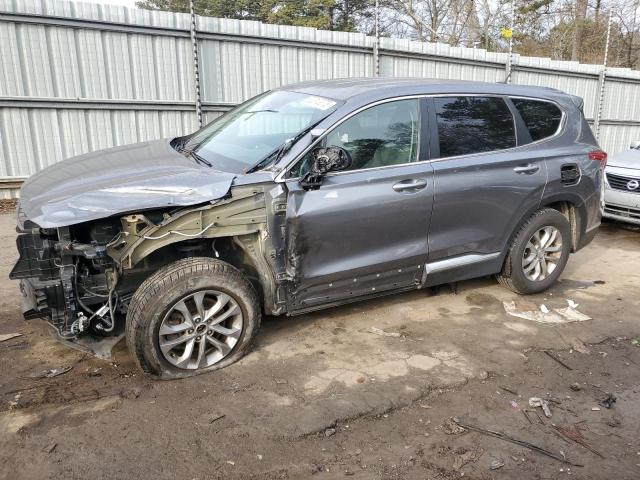 2019 HYUNDAI SANTA FE SE, 