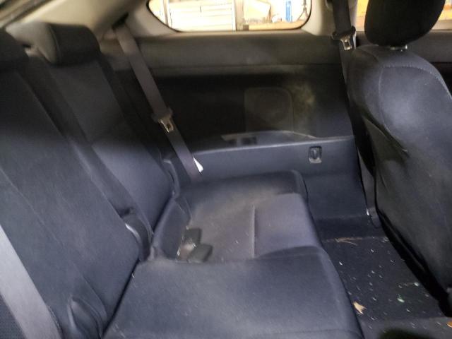 JTKDE167480261178 - 2008 TOYOTA SCION TC 银色 照片 10