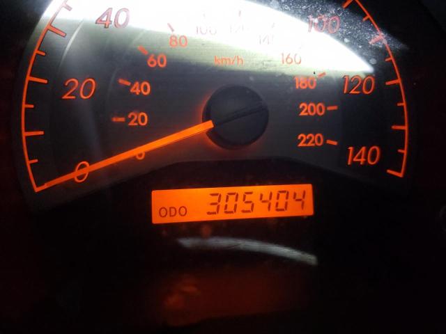 JTKDE167480261178 - 2008 TOYOTA SCION TC 银色 照片 9