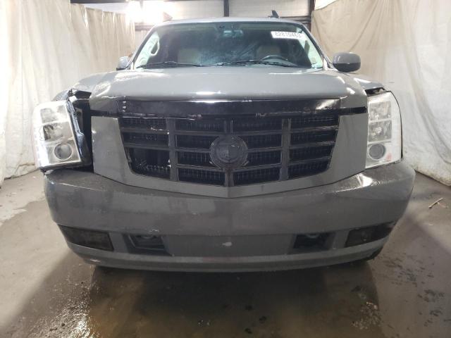 1GYFK66848R225821 - 2008 CADILLAC ESCALADE ESV GRAY photo 5