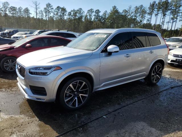 2022 VOLVO XC90 T6 MOMENTUM, 