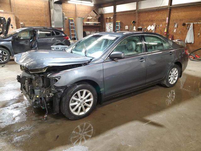 2011 TOYOTA CAMRY SE, 
