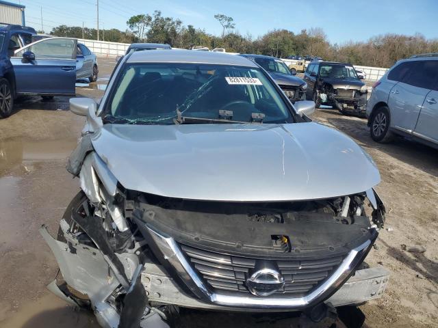 1N4AL3AP3JC130627 - 2018 NISSAN ALTIMA 2.5 SILVER photo 5