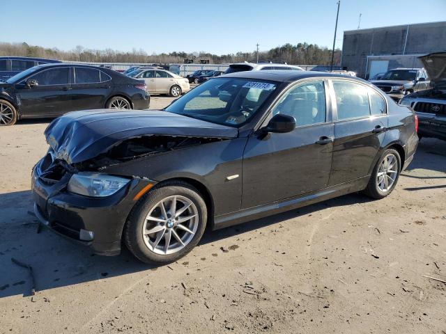 2010 BMW 328 I SULEV, 