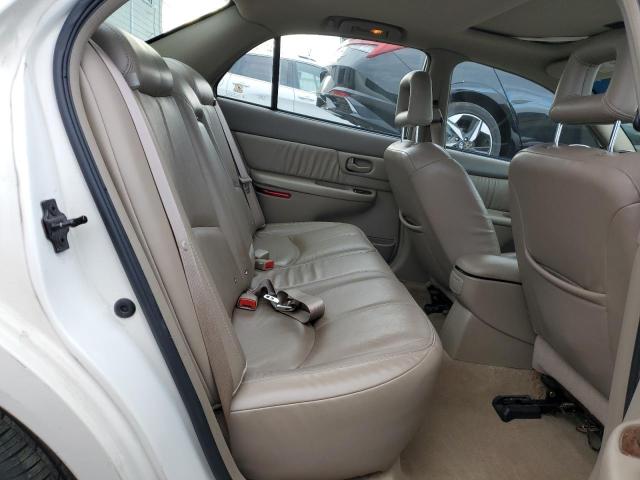 2G4WB52K831231670 - 2003 BUICK REGAL LS 白色 照片 10