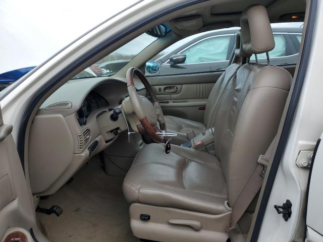 2G4WB52K831231670 - 2003 BUICK REGAL LS 白色 照片 7