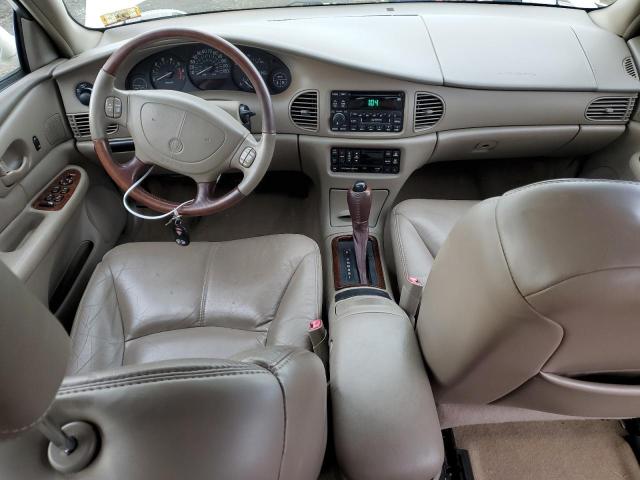 2G4WB52K831231670 - 2003 BUICK REGAL LS 白色 照片 8