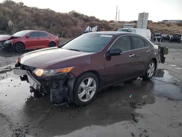 2009 ACURA TSX, 